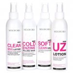 Cleansing care Mesoforia - Очищение кожи