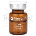 Clear Action Purifiante (Акне, жирная кожа, пигментация), Mesoline Pluryal (Мезолайн Плюриал), 5 мл