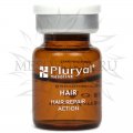 Hair Action Anti-Chute (Облысение, стимуляция роста волос), Mesoline Pluryal (Мезолайн Плюриал), 5 мл