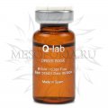 Органический кремний 1% (растяжки, целлюлит, дряблая кожа) / Orgsi Base, Q-Lab - 10 мл