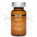 Сыворотка для лица и тела (anti-age, рубцы, увлажнение, тонизация кожи) / Shine Lift, Q-Lab - 10 мл