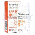 Солнцезащитный флюид СПФ 30 / Sunscreen SPF 30, Tete Cosmeceutical - 50 мл