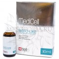 Сыворотка против мимических морщин / Medicell Boto-Like Serum Tete, 30 мл