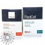 Medicell - специальная серия TETе Cosmeceutical (Тете Косметикал)