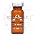 Veluderm (Велюдерм) lipoburn (лечение целлюлита), 5 мл