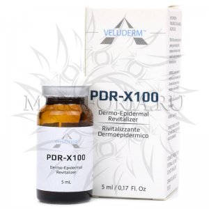 Veluderm (Велюдерм) PDR-X100, 5 мл