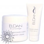 Серия по уходу за телом Eldan Cosmetics (Элдан косметика)