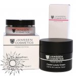 Trend Edition Janssen Cosmetics (Янсен Косметика)