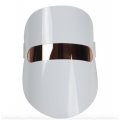 Светодиодная маска для омоложения кожи лица m1020, Gezatone (Гезатон, Жезатон)