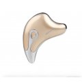 Массажер микротоки для лица + массаж гуаша Gua Sha m911, Gezatone (Гезатон, Жезатон)