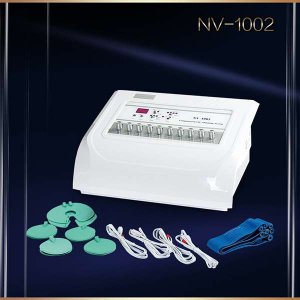 Миостимулятор для тела NV-1002 в косметологии 