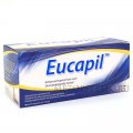 EUCAPIL ЭВКАПИЛ (Лечение облысения), 30 ампул по 2 мл EUCAPIL ЭВКАПИЛ (Лечение облысения), 30 ампул по 2 мл