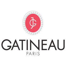 Логотип Gatineau