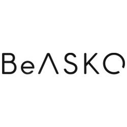 Логотип Beasko