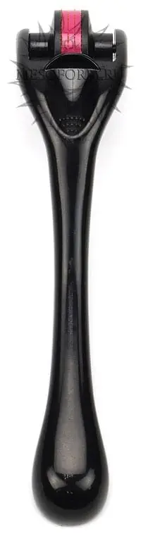 Мезороллер для глаз