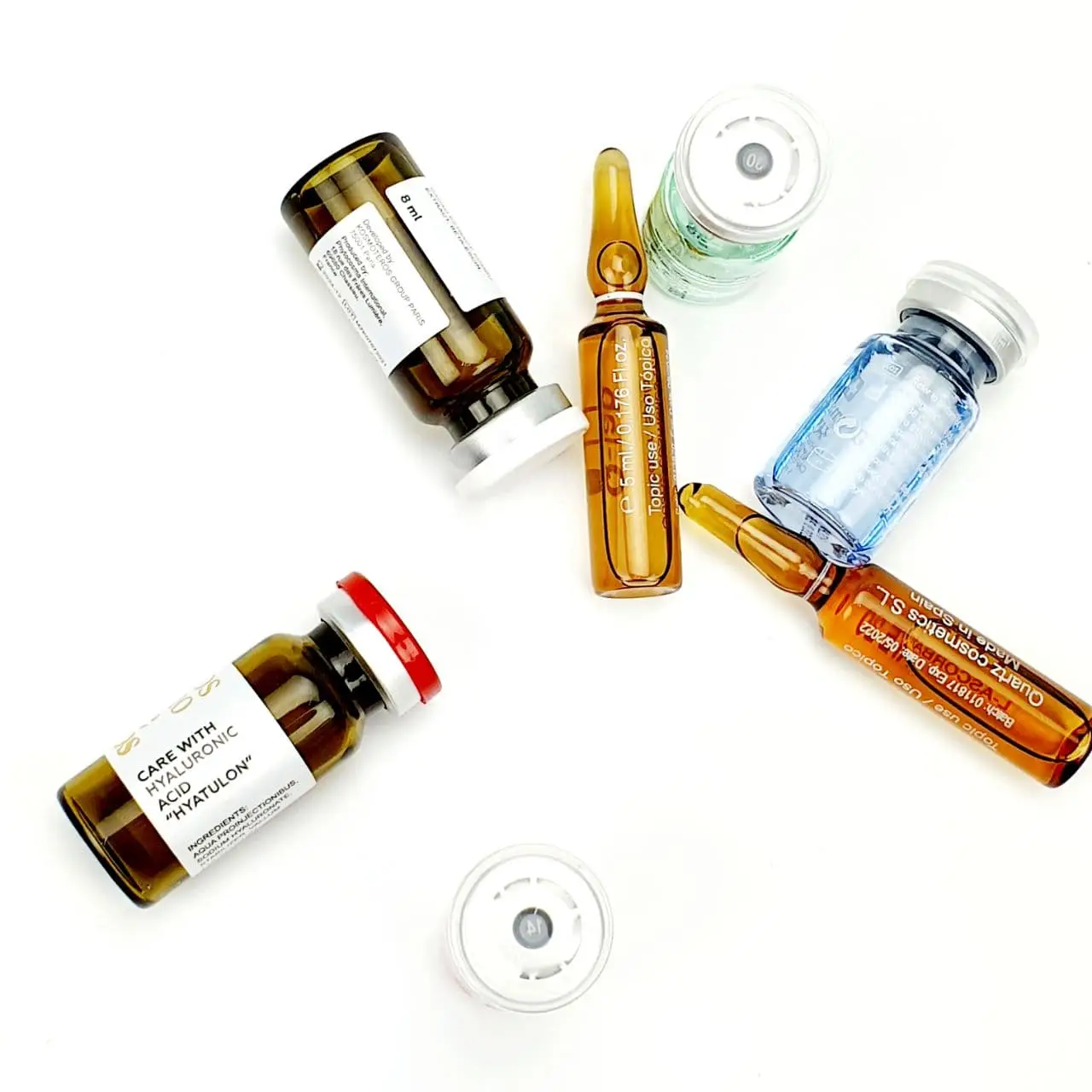 мезококтейль