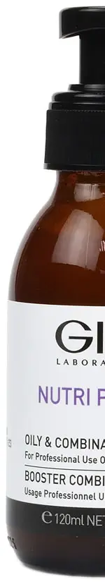 Oily & Combination Booster, Nutri-Peptide, GiGi