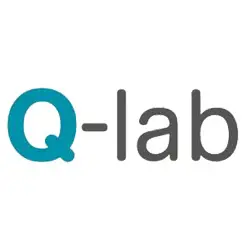 Логотип Q-lab