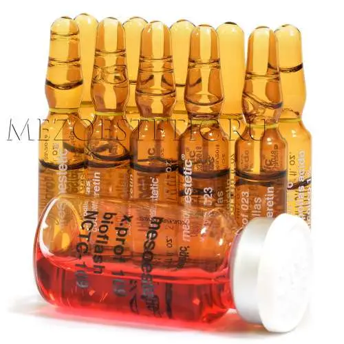 Мезококтейль