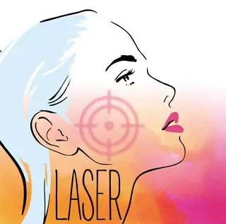 Фракционное лазерное омоложение – что это такое?