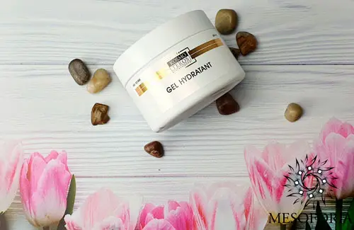 Алгоритм проведения процедуры микротоковой терапии