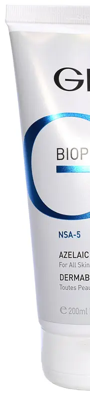 Азелаиновый пилинг