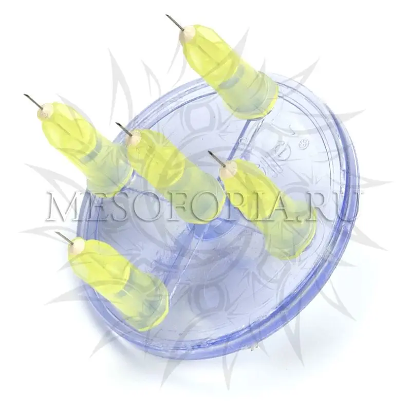 Мезоинжектор