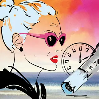 Фракционная мезотерапия лица