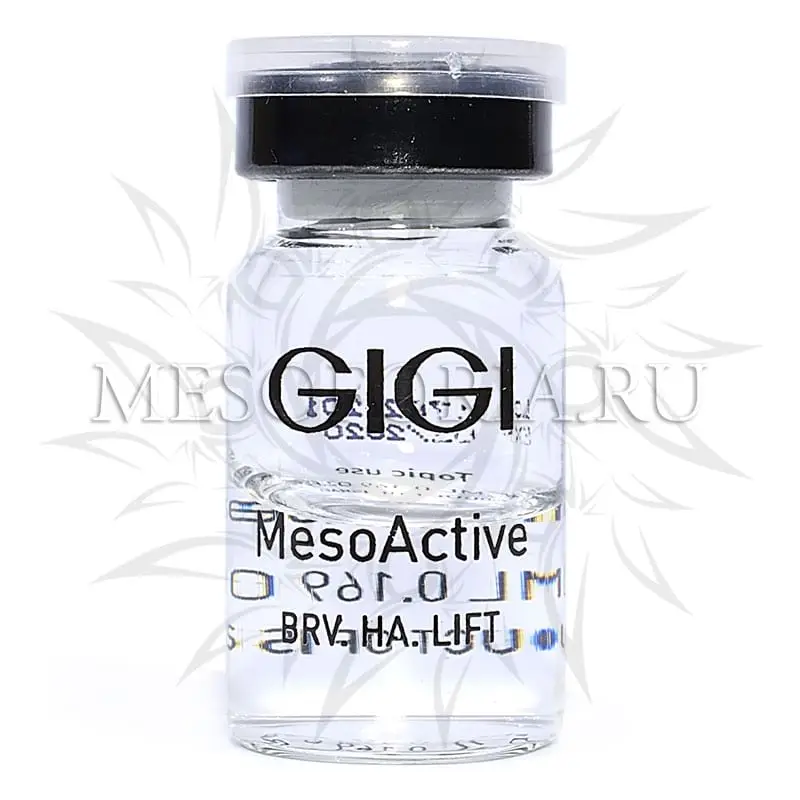 Для сухой кожи