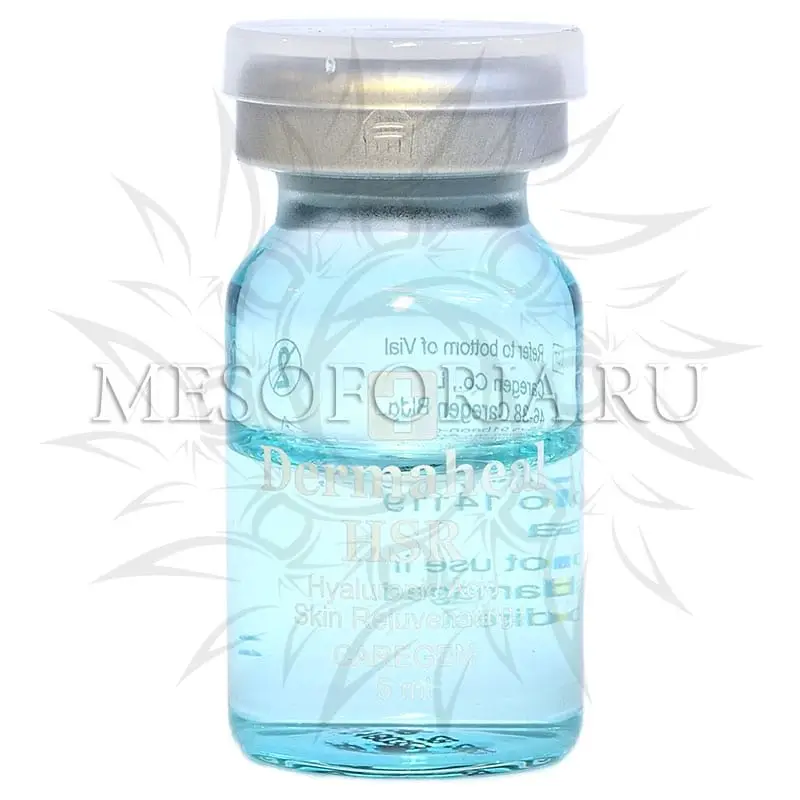 Для лифтинг-эффекта