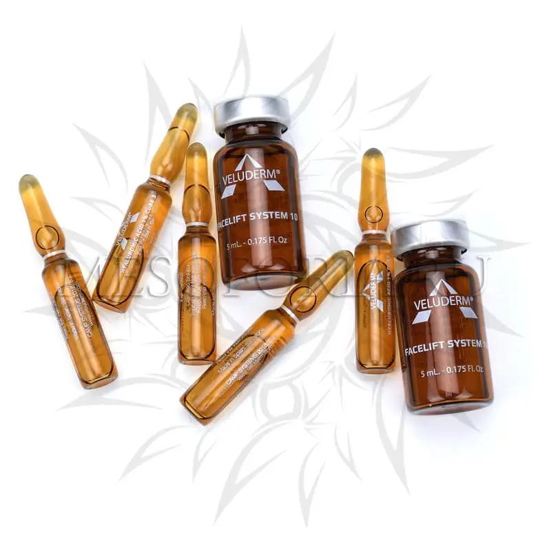 Для жирной кожи