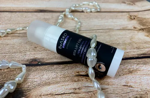 Косметика с аргирелином