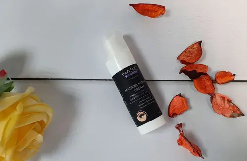 Результаты применения в косметике