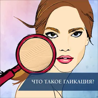Что такое гликация?