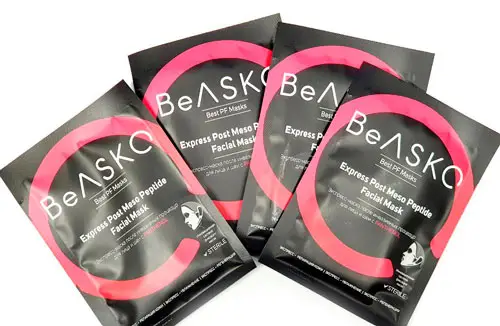 PANTHENOL для регенерации