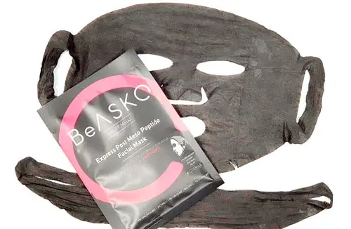 Пантенол в составе косметических средств