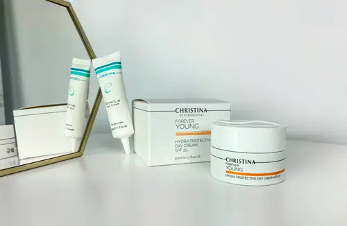 Курение и красота кожи