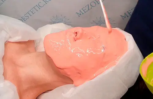 Для жирной кожи