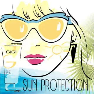 Как выбрать солнцезащитный крем