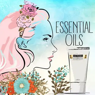 Маски для лица с эфирными маслами