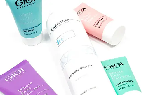 Что такое минеральное масло?