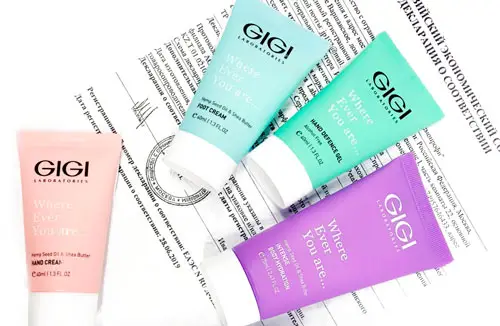 Польза и вред косметики с минеральными маслами