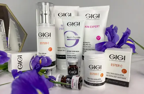 Гиперпигментация