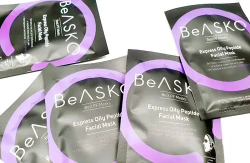 Пептидный комплекс DERMAPUR в косметике