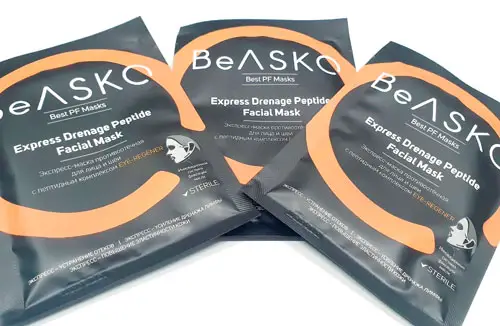 Содержание пептида EYEREGENER в косметике