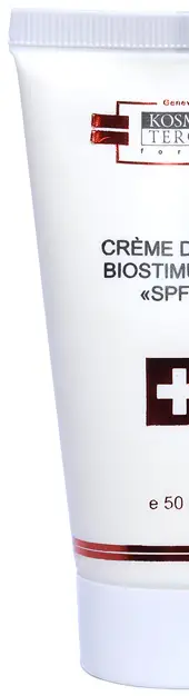 Солнцезащитный крем с SPF 55 Kosmoteros