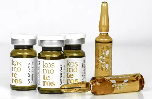 Старческие морщины