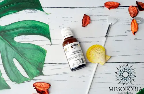 Что представляет собой витамин А?