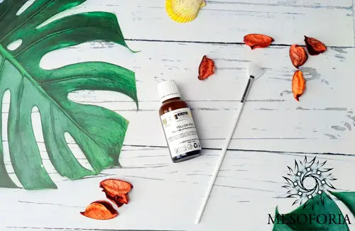 Витамин А помогает обратить время вспять