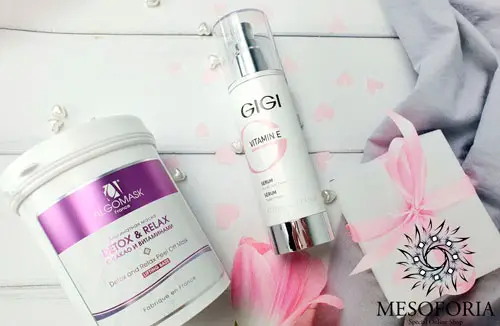 Что такое витамин E?